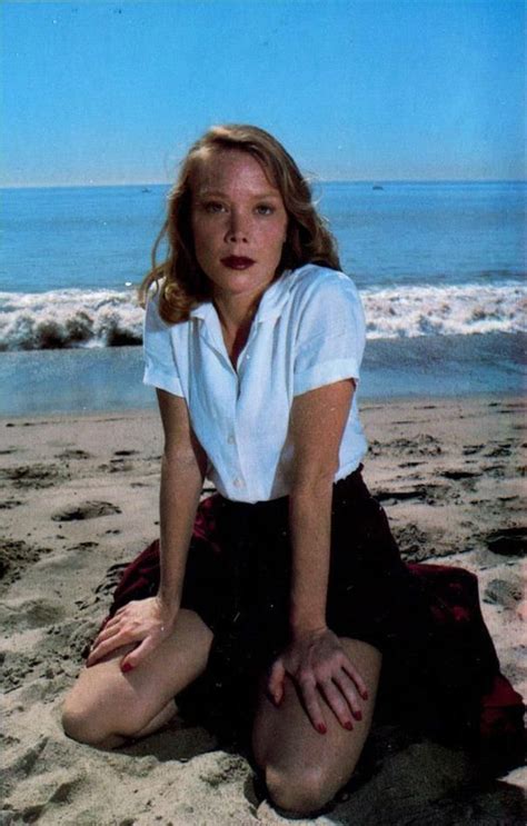 sissy spacek nude|SISSY SPACEK Nude